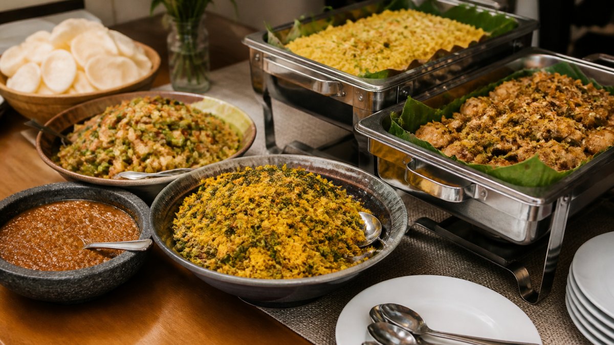 How to Cater for Gluten-Free Guests: A Complete Guide