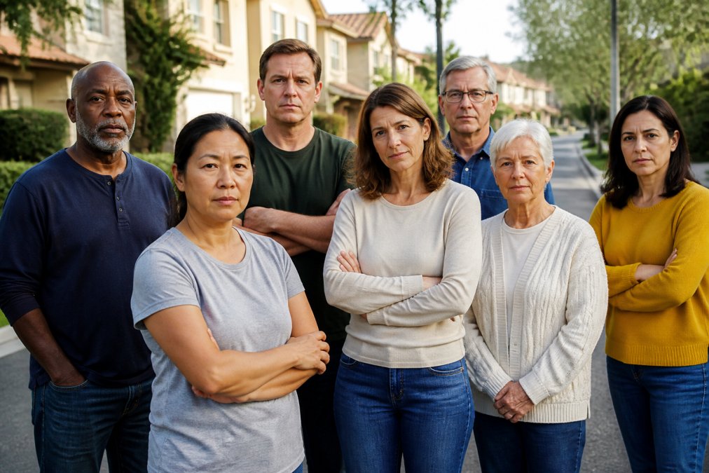 How to Challenge HOA Selective Enforcement