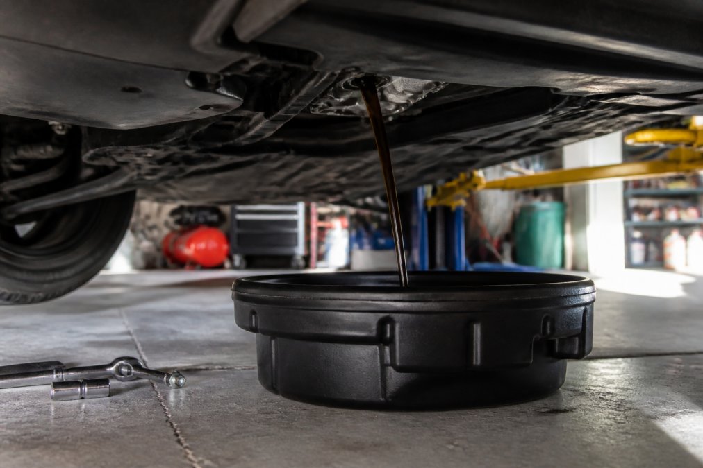 How to Change Audi Oil at Home: Step-by-Step