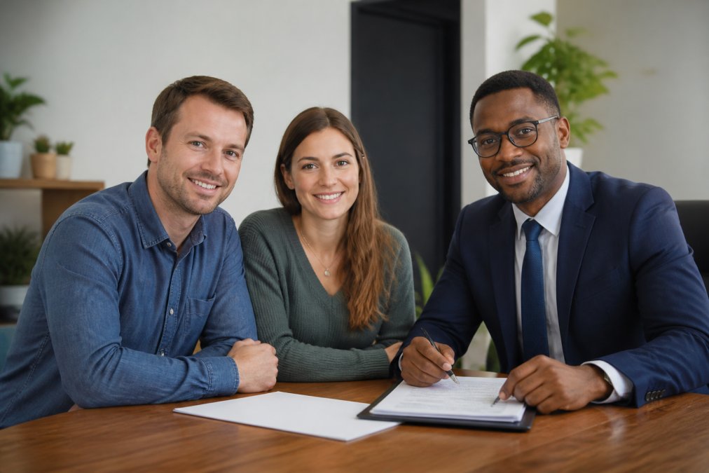How to Change Conveyancer Mid Transaction in 2026
