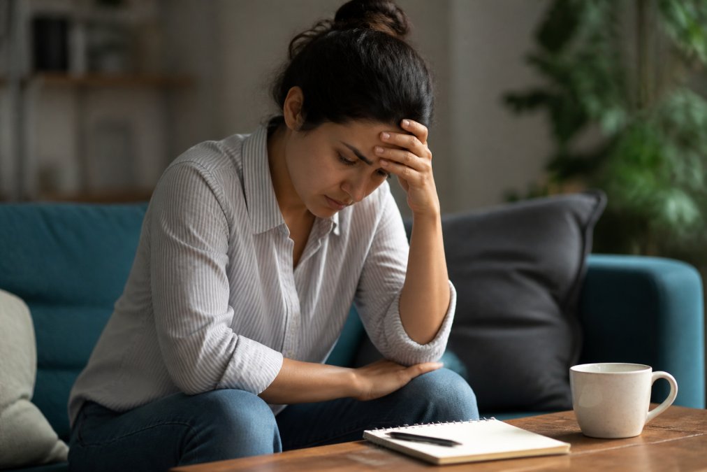 How to Change Negative Thought Patterns for Good