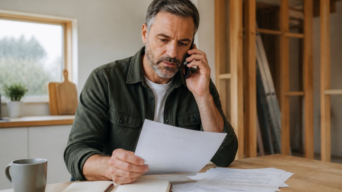 How to Check Contractor References for Renovations