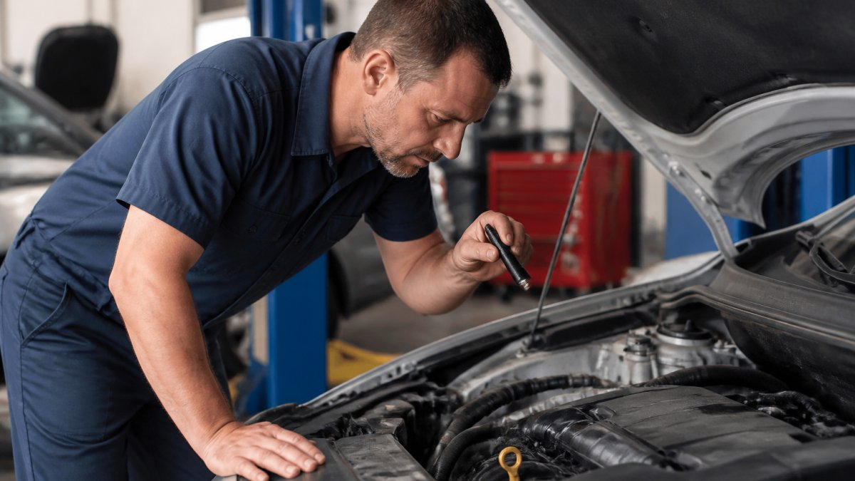 How to Check During Pre-Purchase Inspection
