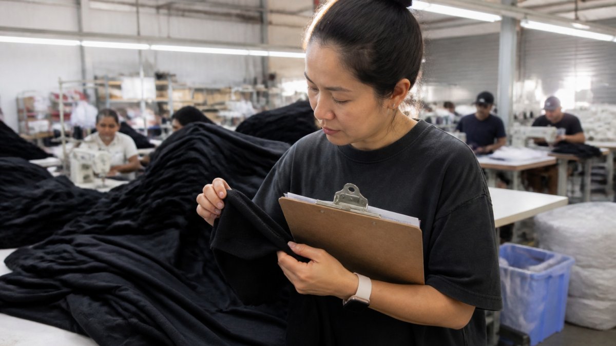 How to Check if Streetwear Is Ethically Made