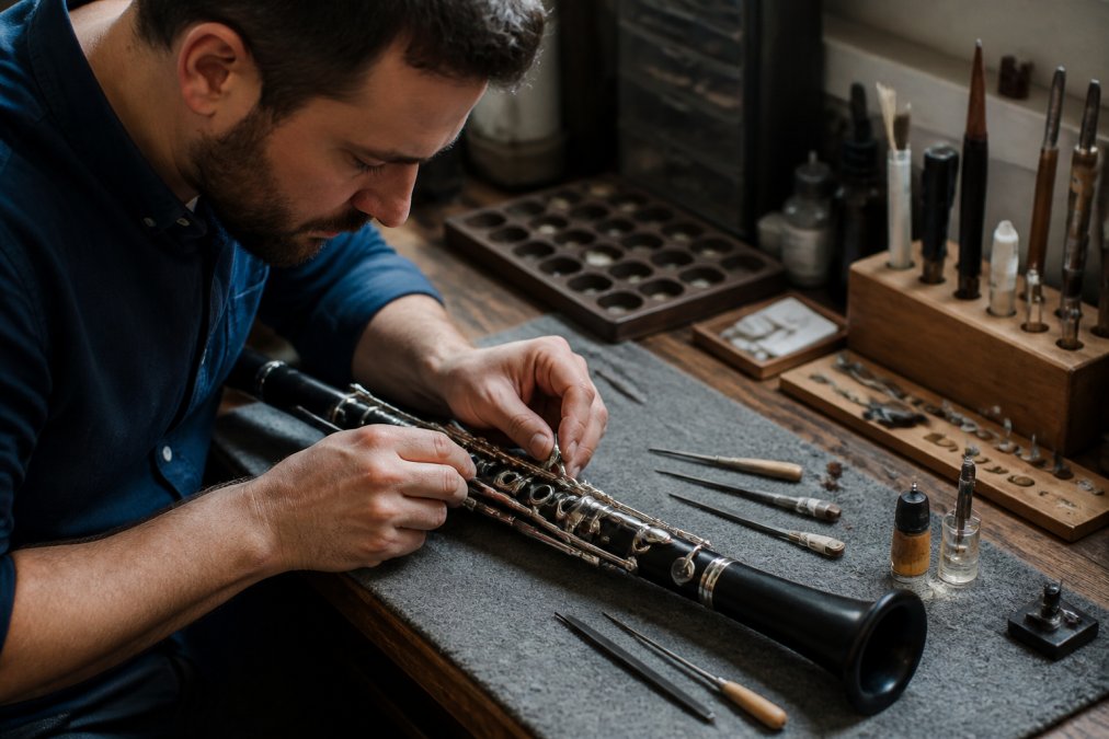 How to Check Instrument Setup: A Step-by-Step Guide