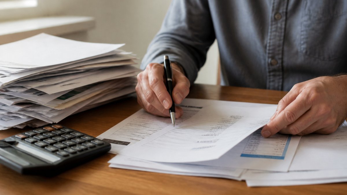 How to Check Statute of Limitations on Debt