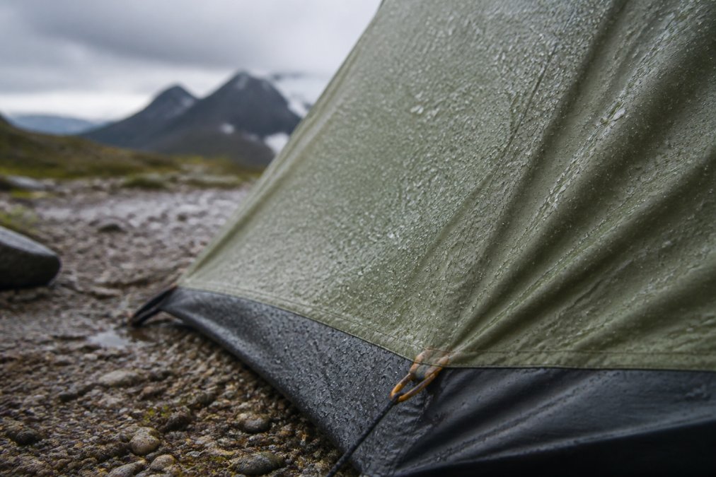 How to Check Tent Waterproof Ratings (2026 Guide)