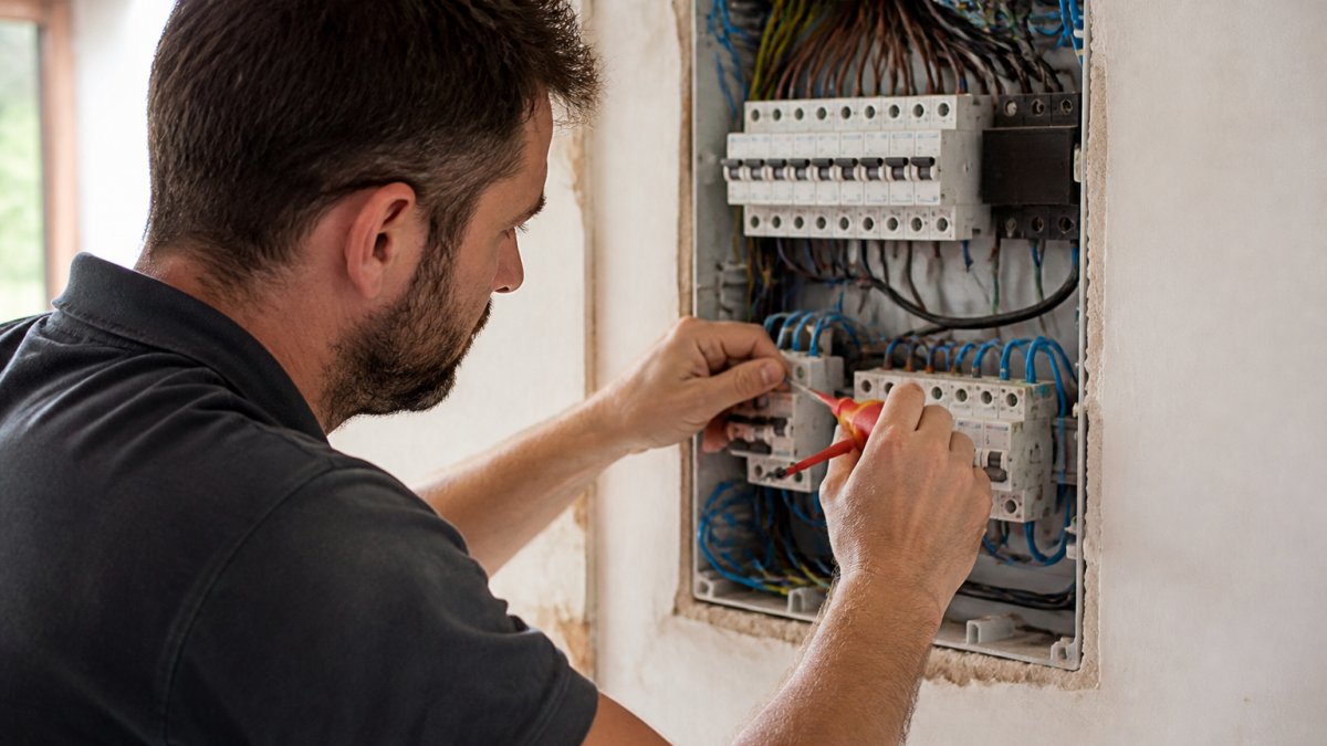 How to Check What NAPIT Approved Means for Electricians