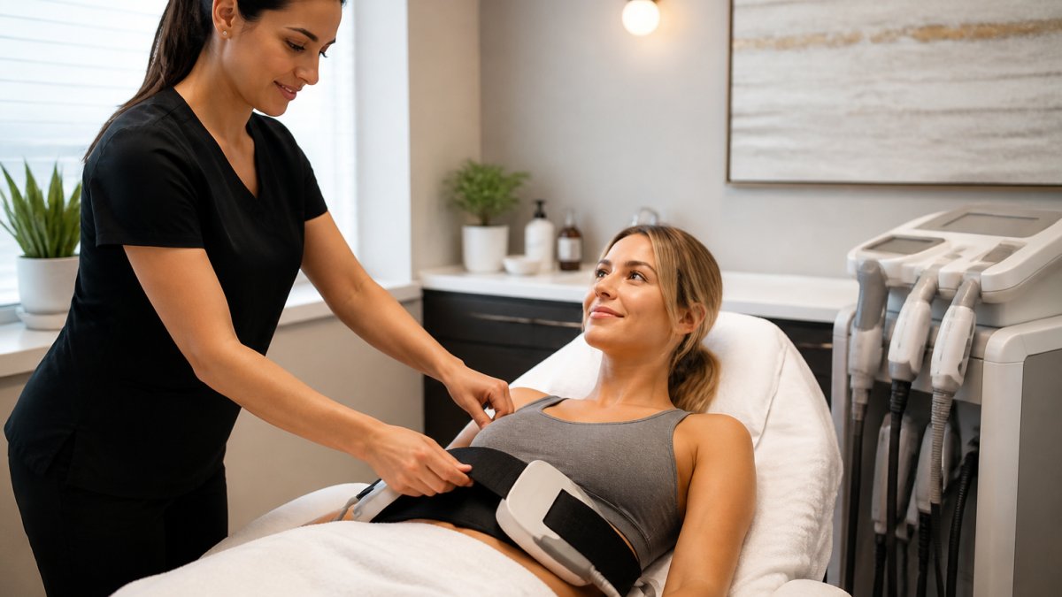 How to Choose a Body Contouring Clinic: 7 Smart Steps