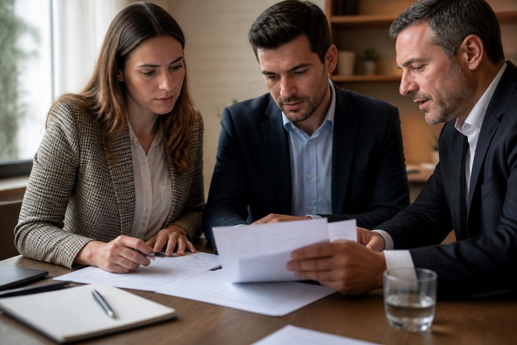 How to Choose a Business Entity: A 2026 Guide