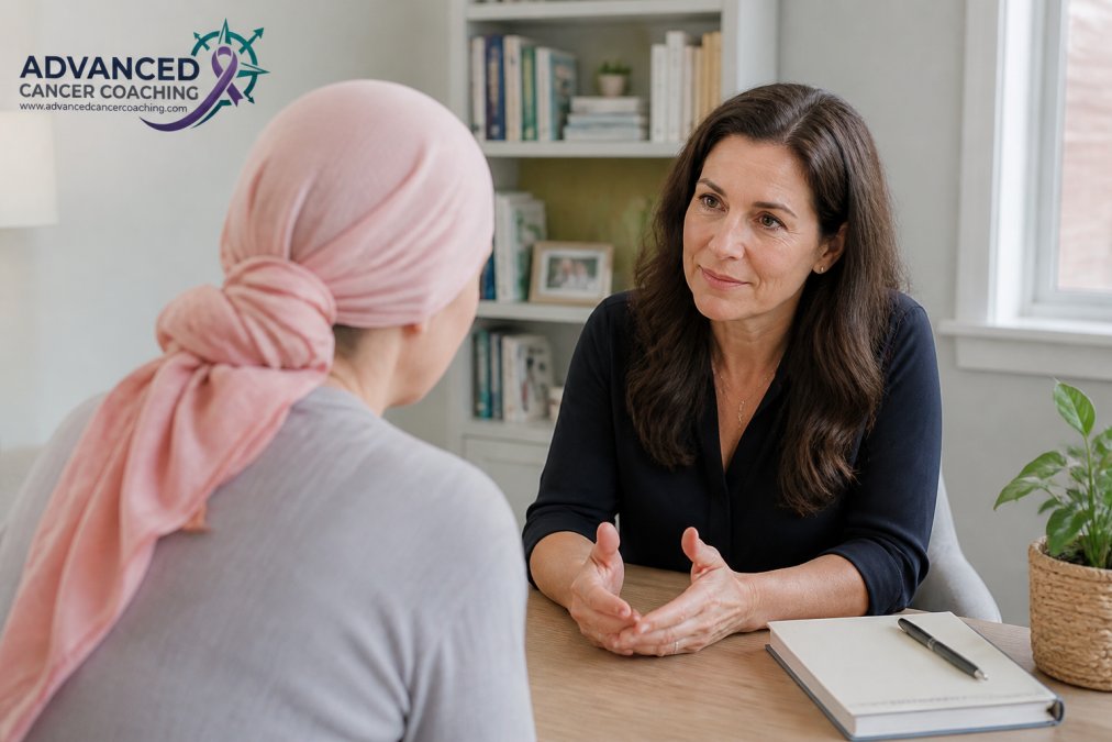 How to Choose a Cancer Coach: A Step-by-Step Guide