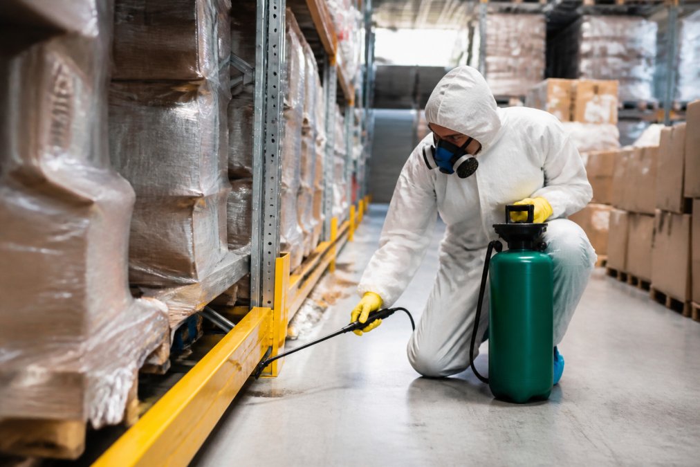 How to Choose a Commercial Pest Control Company 2026