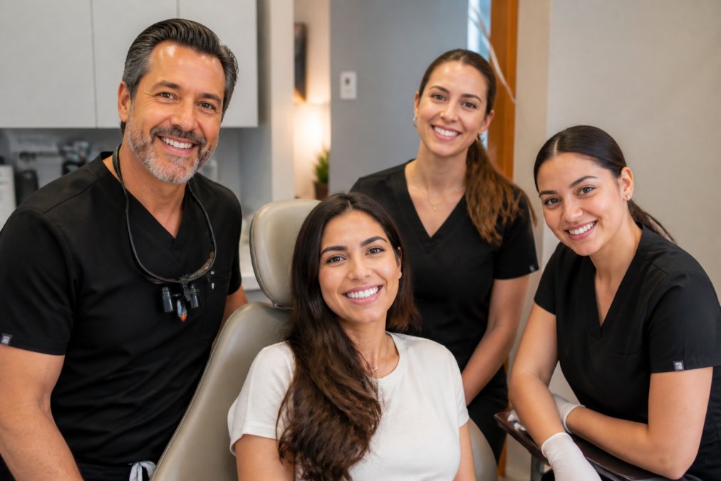 How to Choose a Cosmetic Dentist: A 2026 Guide