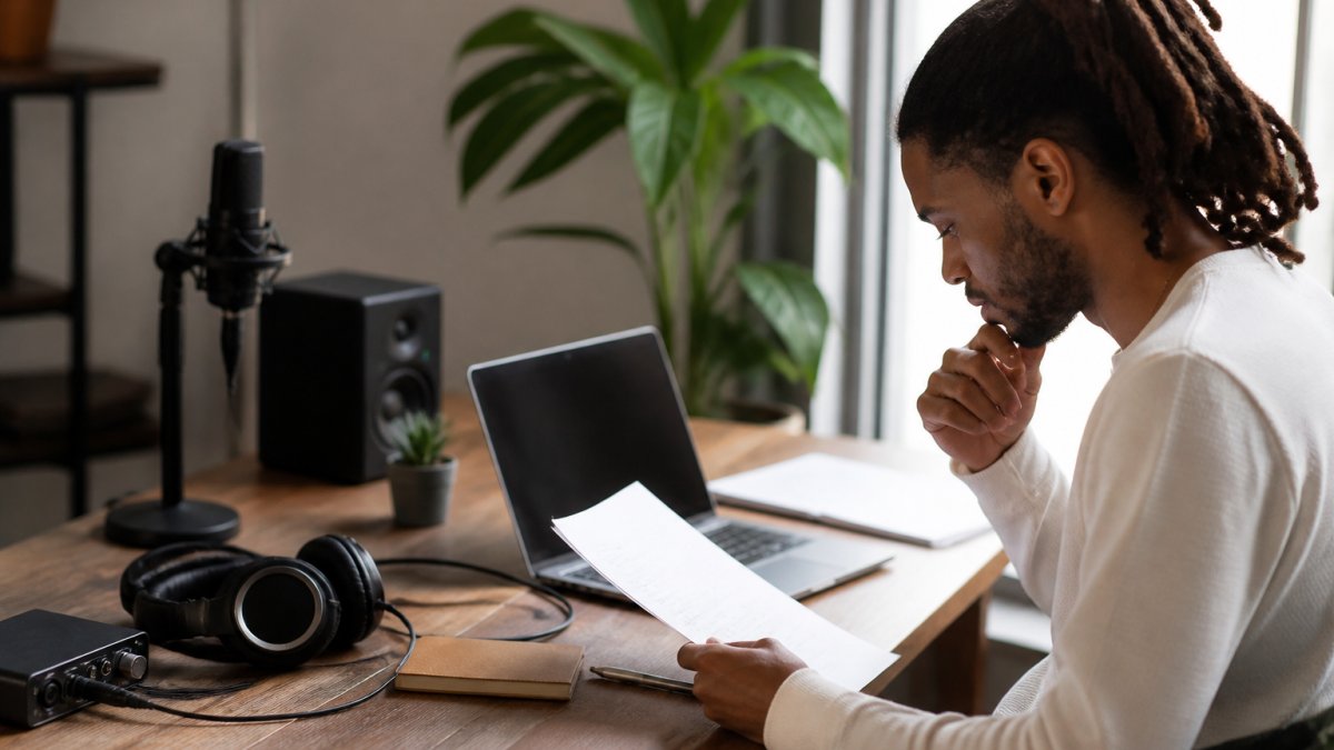How to Choose a Digital Music Distributor