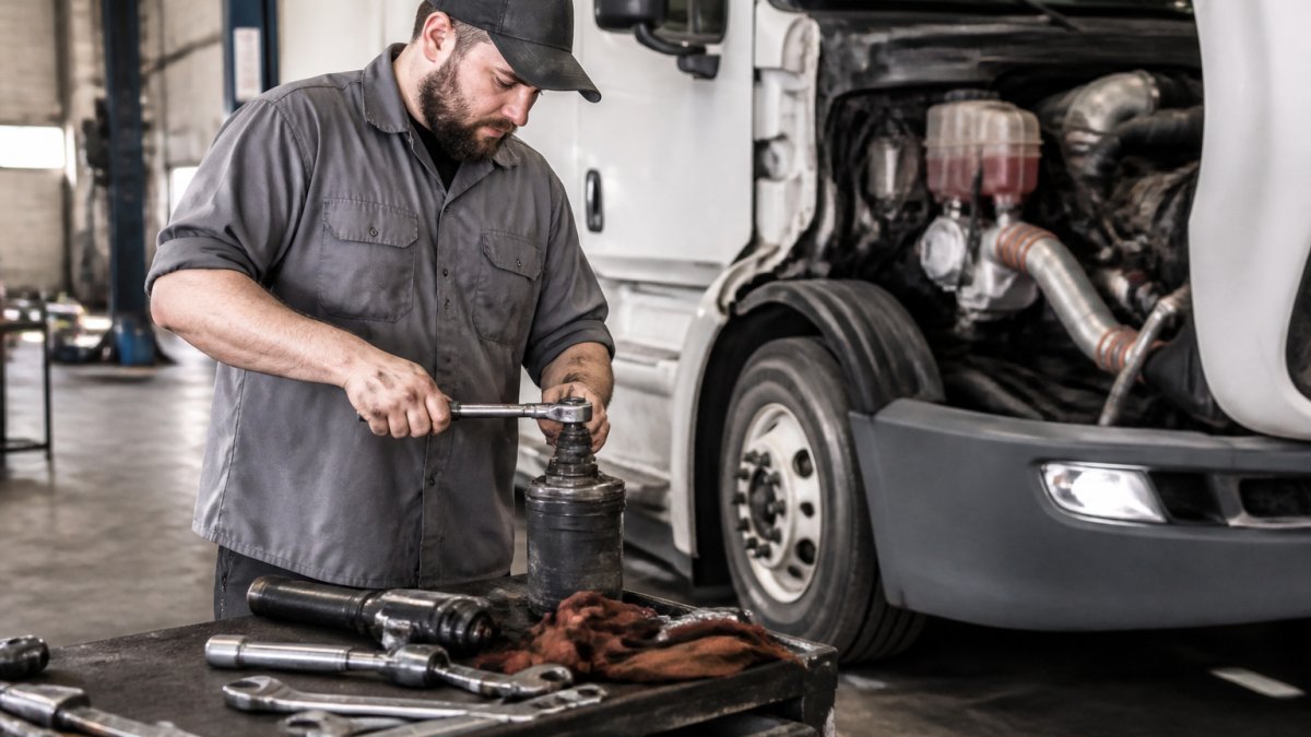 How to Choose a Fleet Maintenance Provider: 2026 Guide