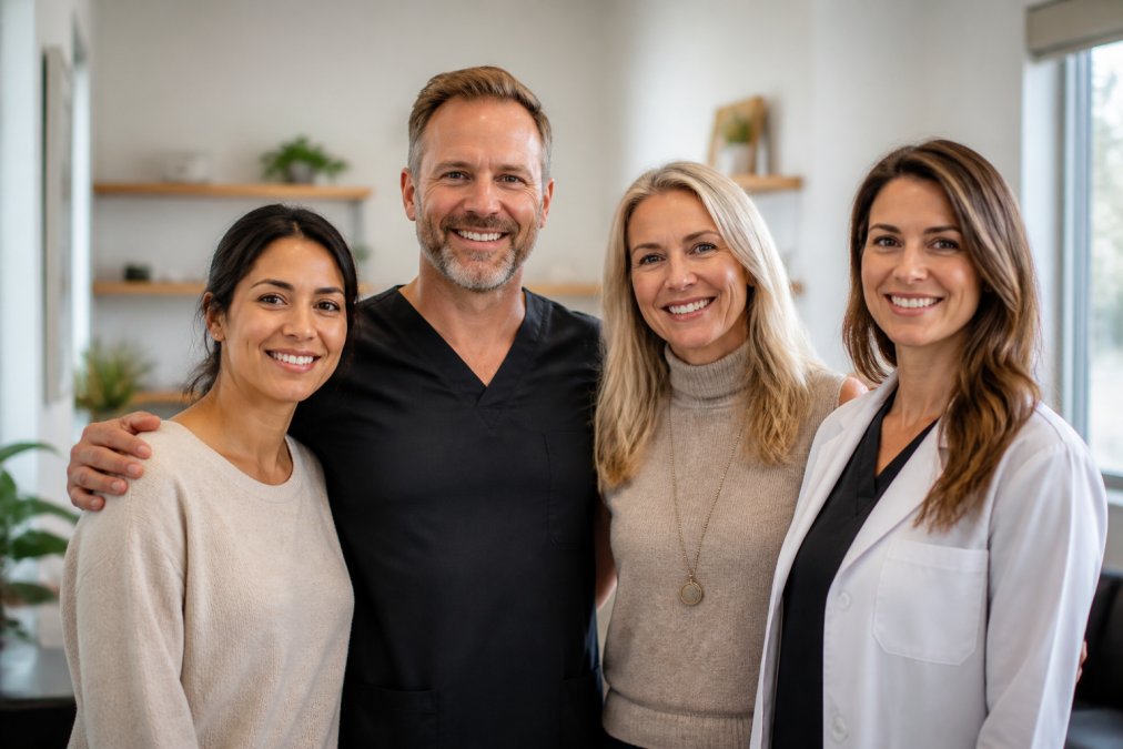 How to Choose a Functional Medicine Thyroid Doctor