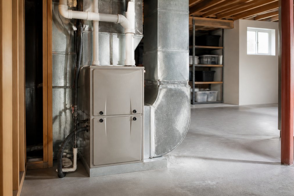 How to Choose a High-Efficiency Furnace for Cold Climates