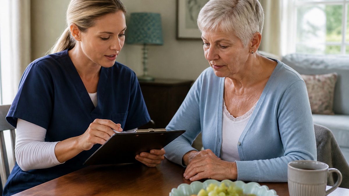 How to Choose a Home Health Agency for Post-Op Care