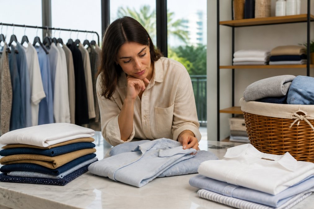 How to Choose a Laundry Service in Miami (2026 Guide)
