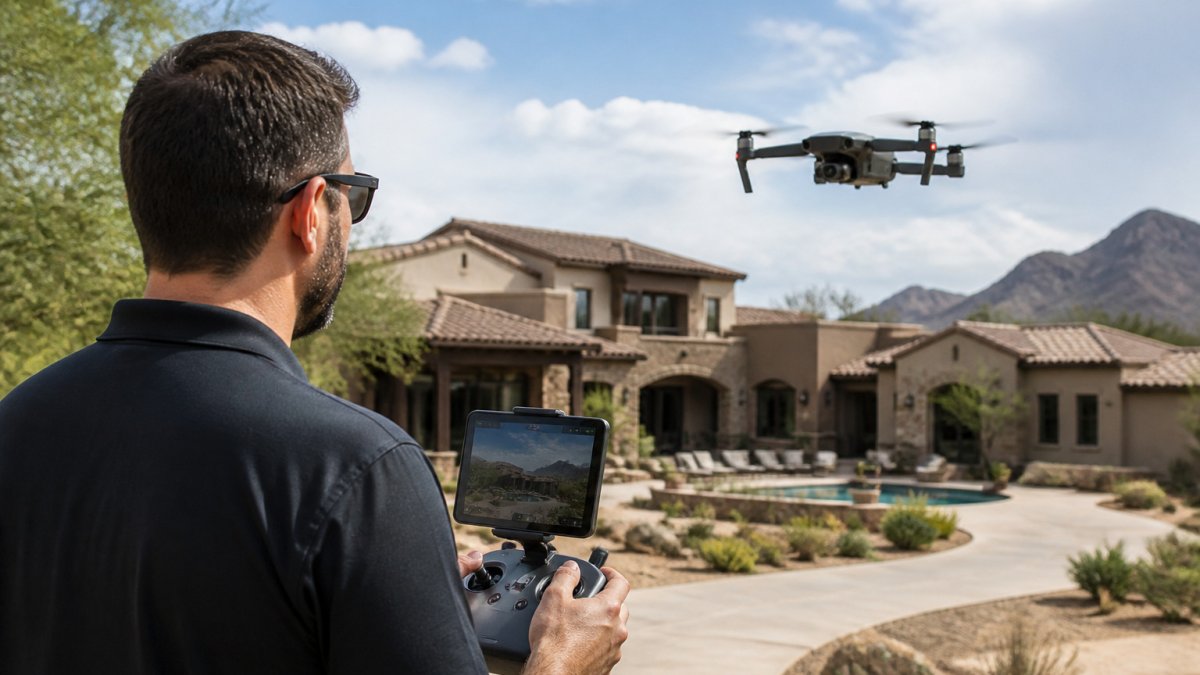 How to Choose a Licensed Drone Pilot: 7 Checks That Matter