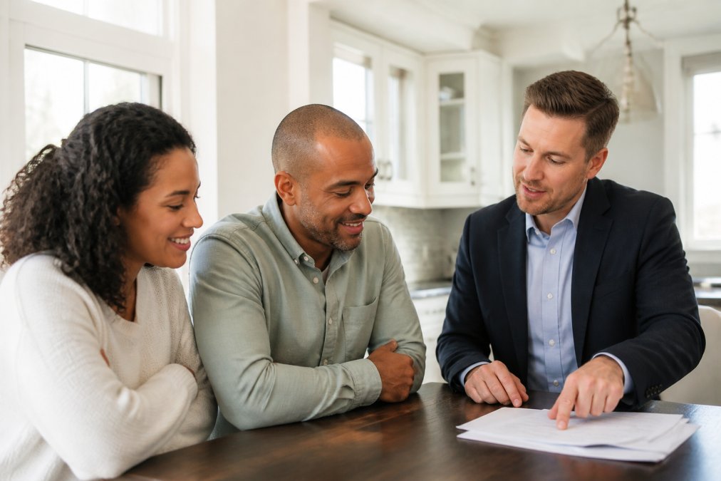 How to Choose a Listing Agent: 7-Step Process