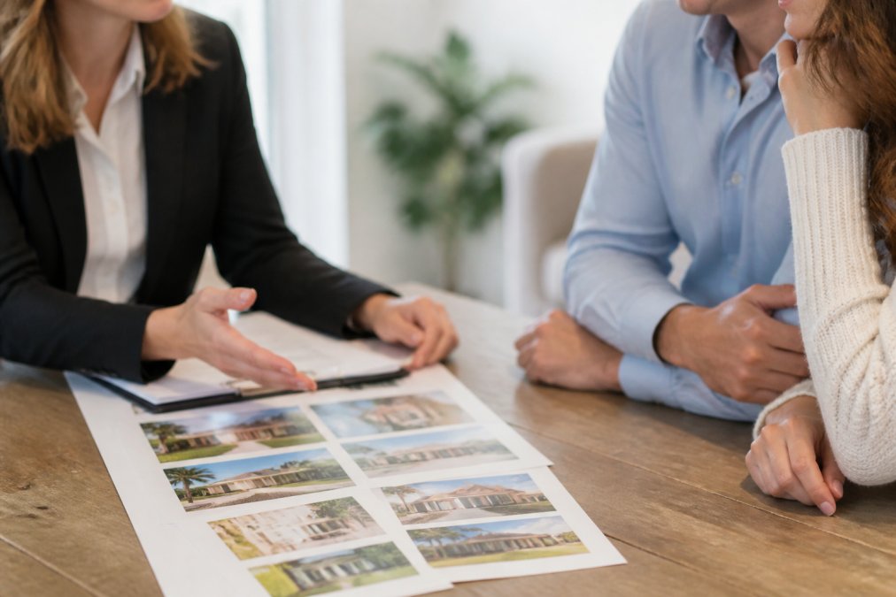 How to Choose a Local Real Estate Agent in 2026