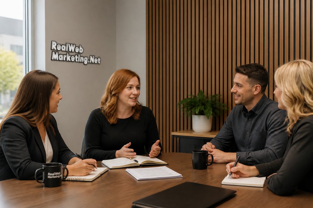 How to Choose a Marketing Agency: 2026 Guide