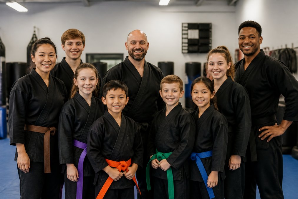 How to Choose a Martial Arts School: A 2026 Guide