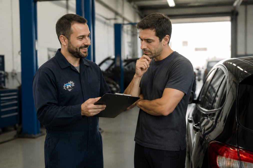 How to Choose a Mechanic: A 2026 Guide