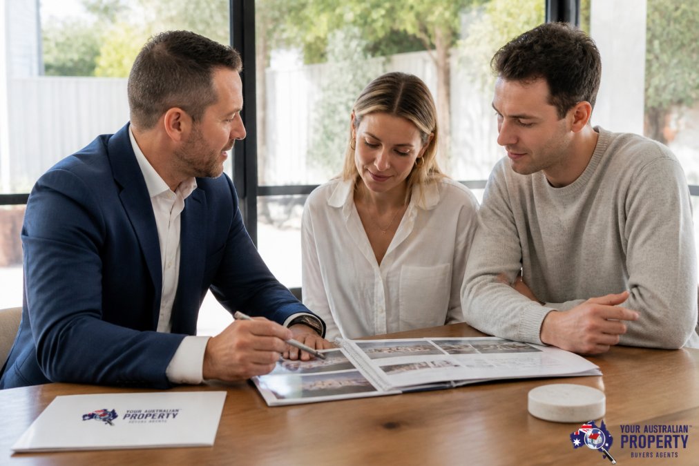 How to Choose a Melbourne Buyers Advocate