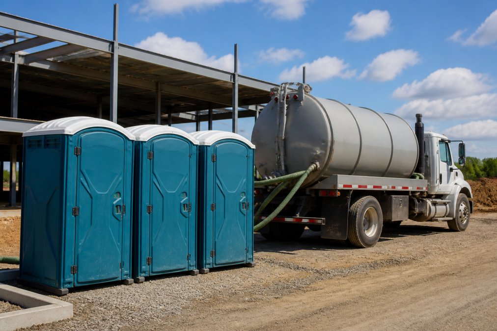 How to Choose a Portable Restroom Provider: 2026 Guide