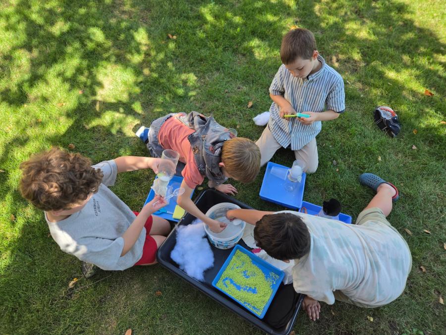 How to Choose a Private School in Aurora