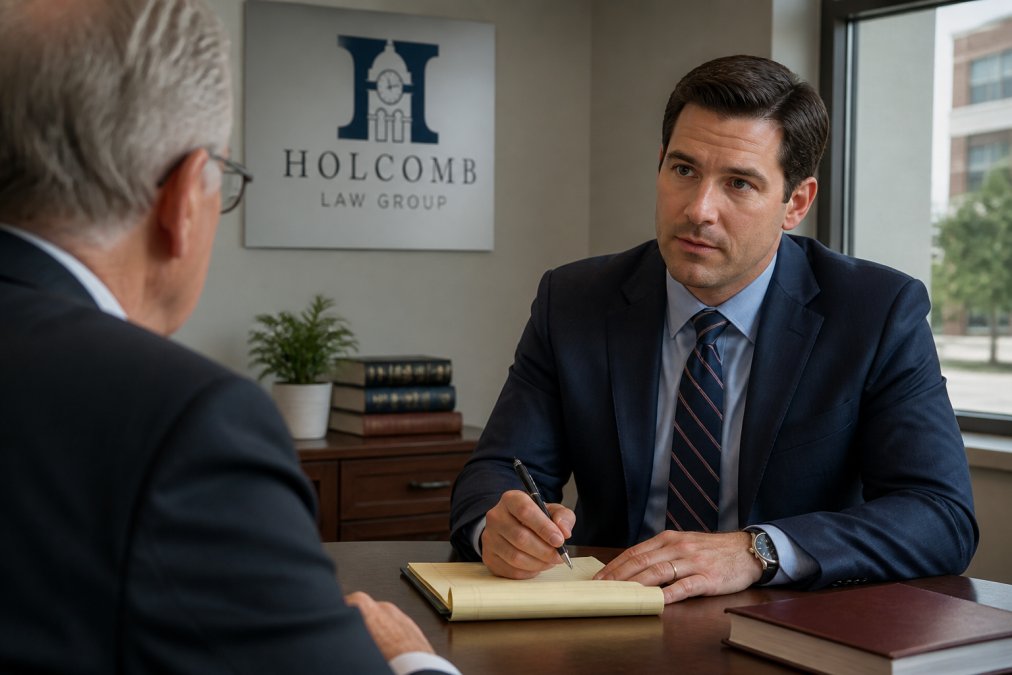 How to Choose a Probate Lawyer in Mississippi