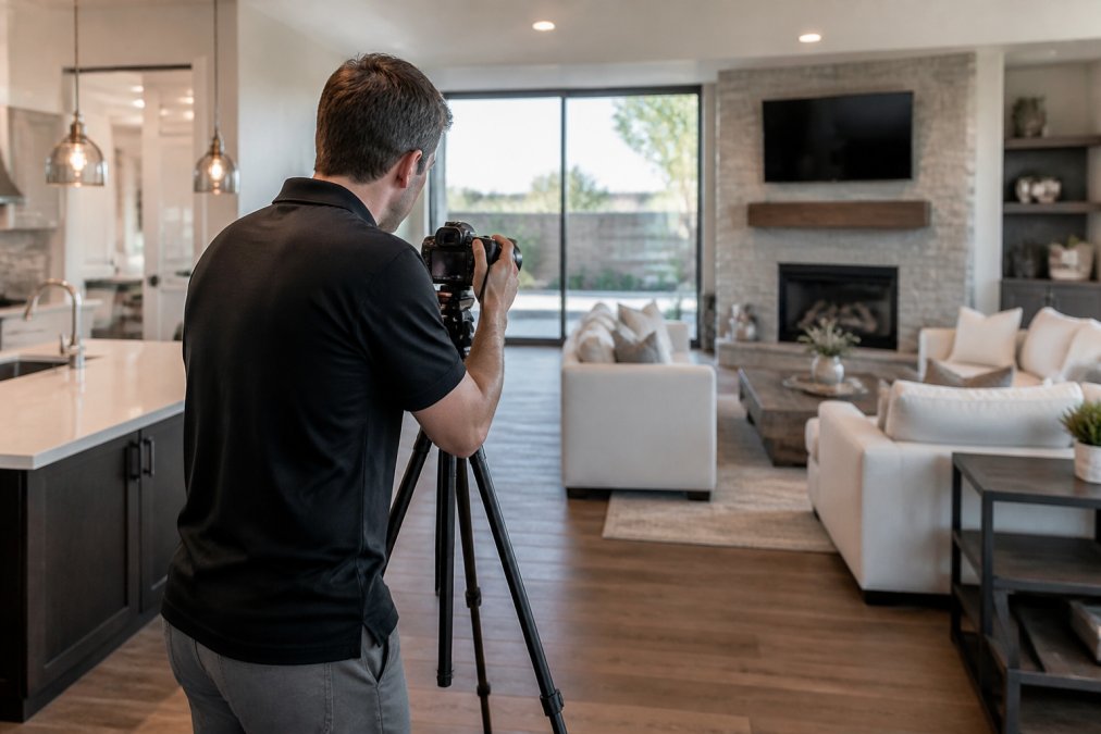 How to Choose a Real Estate Photographer in 2026