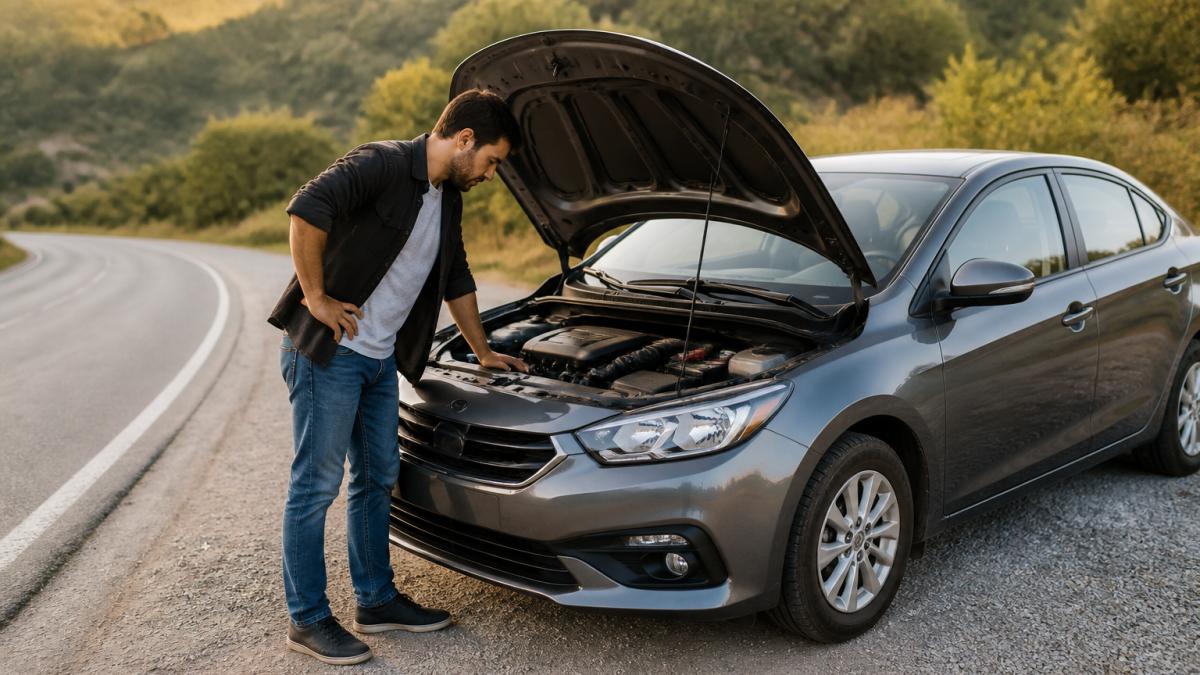 How to Choose a Reliable Commuter Car for Long Drives