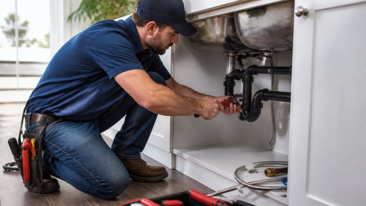 How to Choose a Reliable Local Plumber