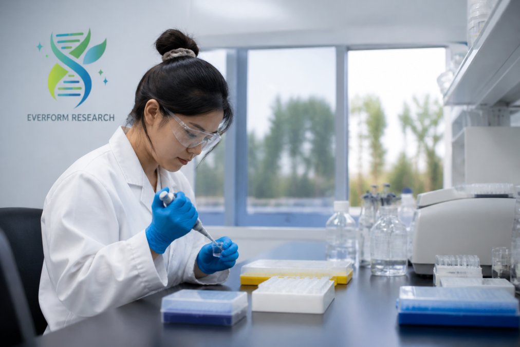 How to Choose a Reliable Peptide Testing Lab in 2026