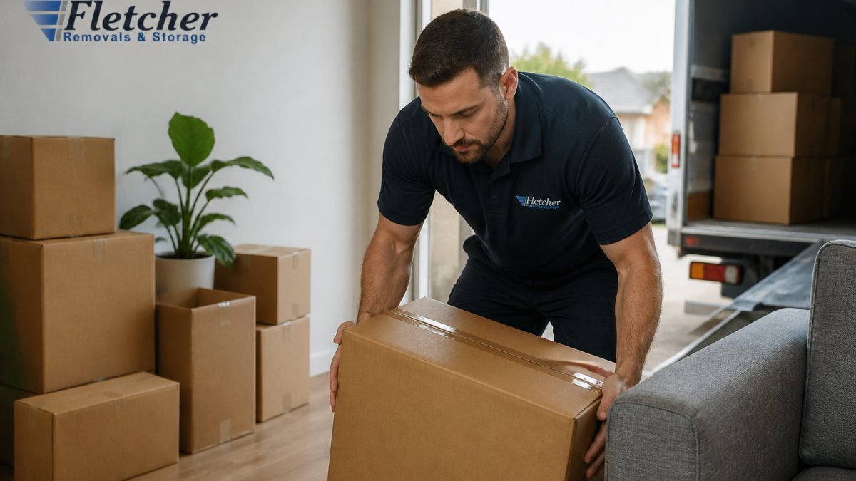 How to Choose a Removal Company: A 2026 Guide