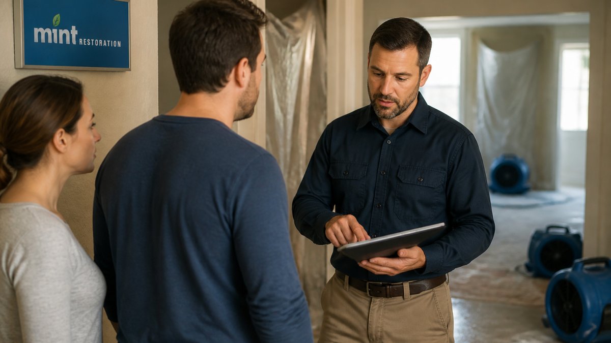How to Choose a Restoration Contractor: 7 Vetting Steps