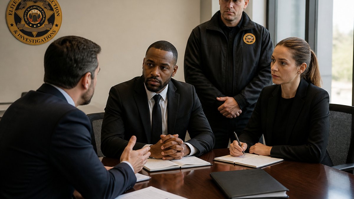 How to Choose a Security Provider for Government Contract Compliance