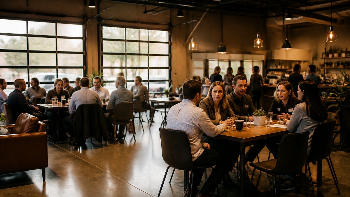 How to Choose a Unique Event Venue in Colorado Springs?