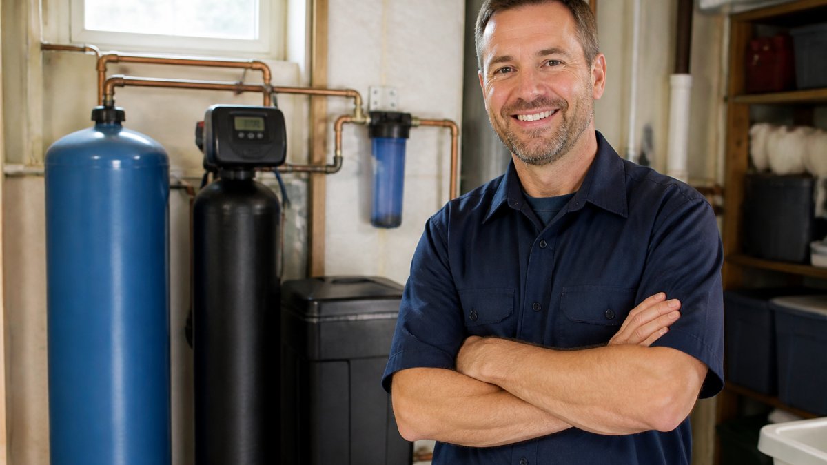 How to Choose a Whole Home Water Filter for City Water