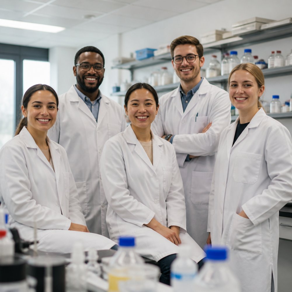 How to Choose Accredited Peptide Labs: 2026 Guide