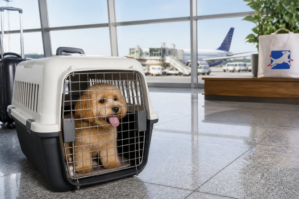 How to Choose Airline Approved Dog Carriers