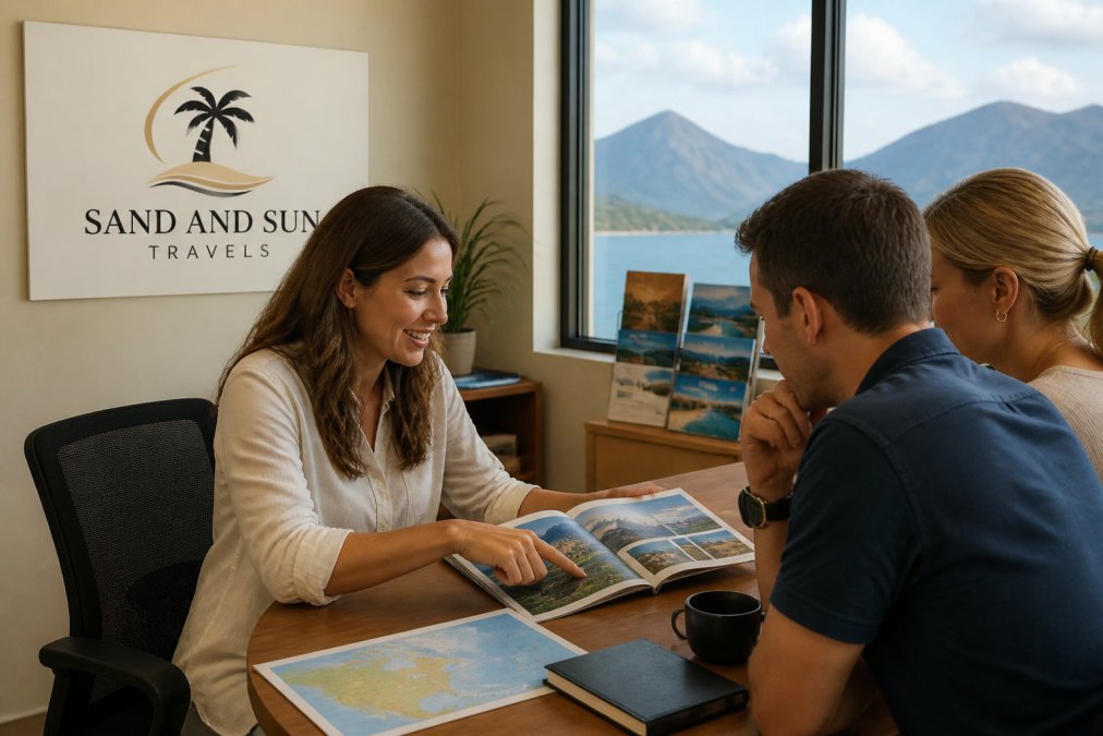 How to Choose an Adventure Travel Company