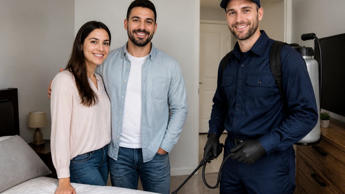 How to Choose an Affordable Bed Bug Exterminator