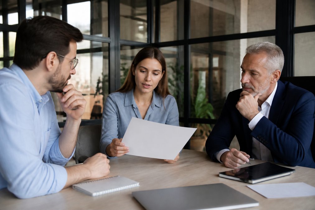 How to Choose an AI Automation Company