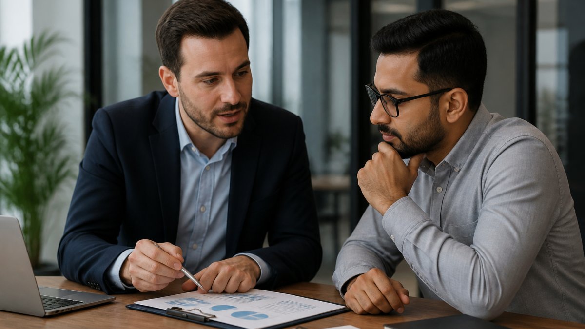 How to Choose an AI Cybersecurity MSP