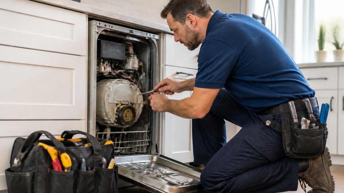How to Choose an Appliance Repair Service: 2026 Guide