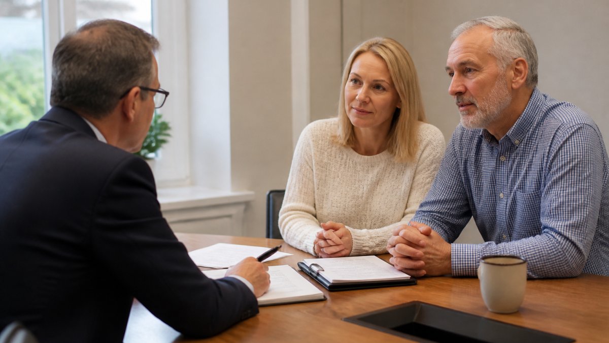 How to Choose an Attorney for Your LPA: 2026 Guide